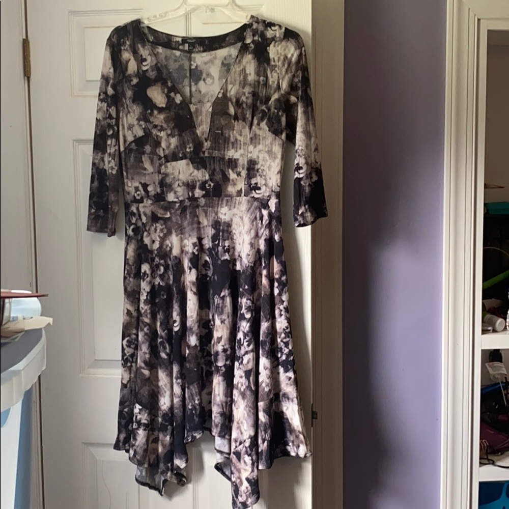 Simply Vera Wang dress